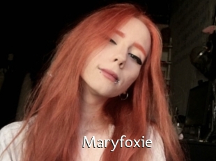 Maryfoxie
