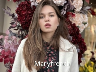 Maryfrench