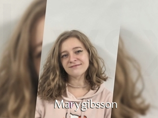 Marygibsson