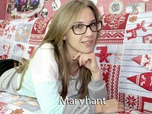 Maryhant