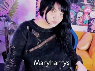 Maryharrys