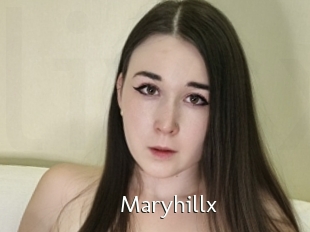 Maryhillx