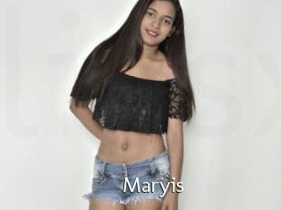 Maryis