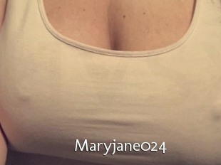 Maryjane024