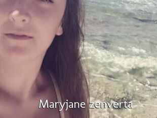Maryjane_zenverta