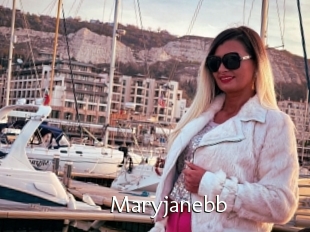 Maryjanebb