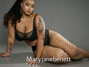 Maryjanebenett