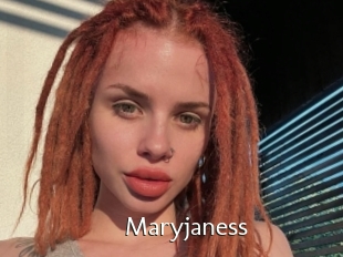 Maryjaness