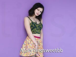 Maryjanesweetbb