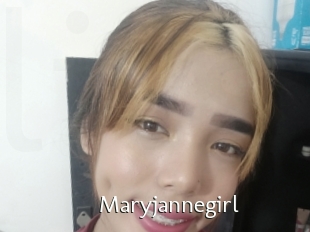 Maryjannegirl