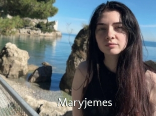 Maryjemes