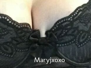 Maryjxoxo