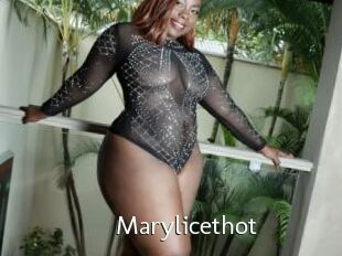 Marylicethot