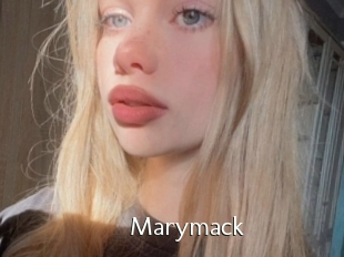 Marymack