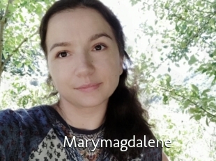 Marymagdalene