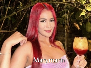 Marymarin