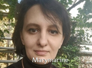 Marymarine