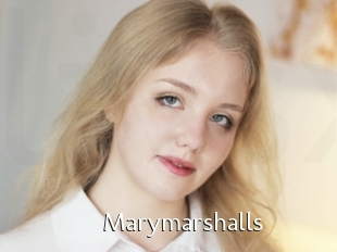 Marymarshalls