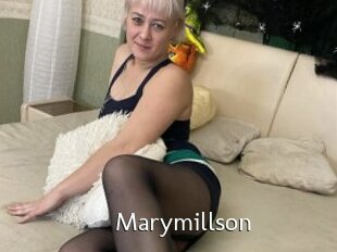 Marymillson