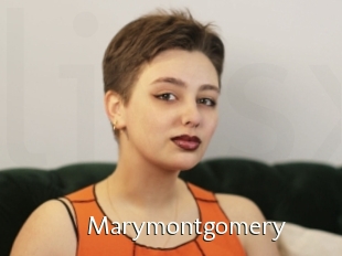 Marymontgomery