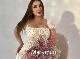 Marymun