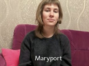 Maryport