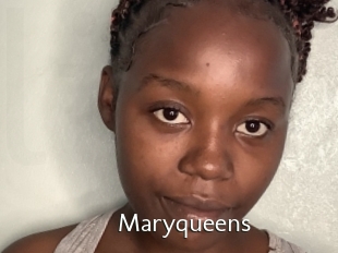 Maryqueens