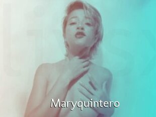 Maryquintero