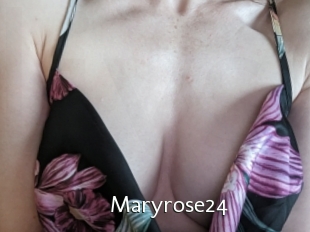 Maryrose24
