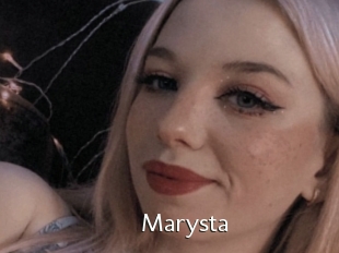 Marysta