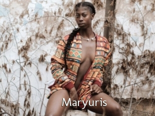 Maryuris