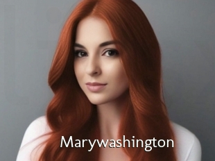 Marywashington