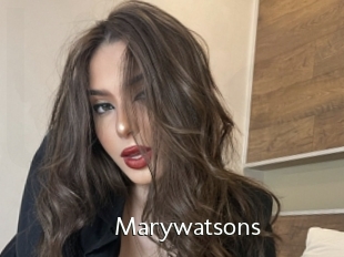 Marywatsons