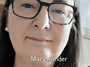 Marywonder