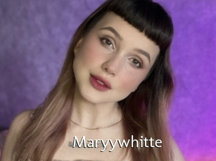 Maryywhitte