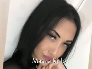 Masha_kirby