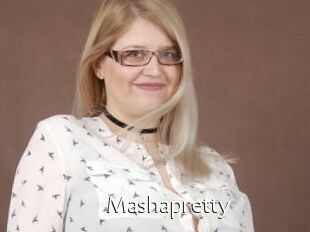 Mashapretty