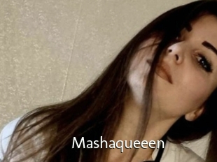 Mashaqueeen