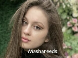 Mashareeds
