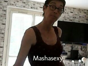 Mashasexy