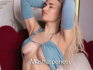 Mashaspencer