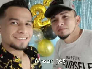 Mason_365