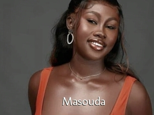 Masouda