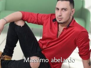Massimo_abelardo
