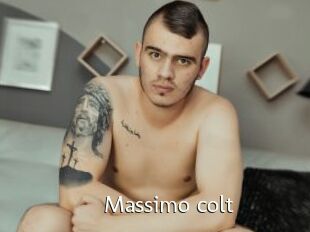 Massimo_colt