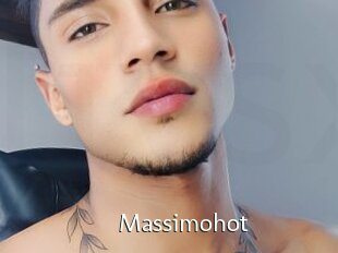 Massimohot