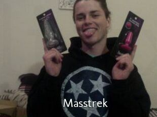 Masstrek