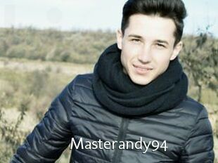 Masterandy94