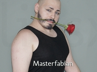 Masterfabian