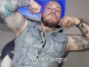 Mastergregor